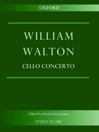 Cello Concerto