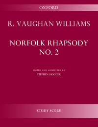 Norfolk Rhapsody No. 2