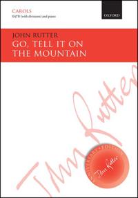 Go, tell it on the mountain