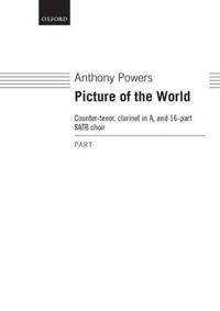A Picture of the World (Ein Bild der Welt)