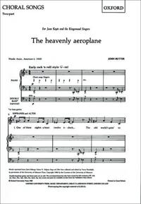 The heavenly aeroplane