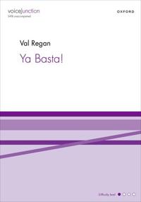 Ya Basta!