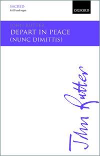 Depart in Peace