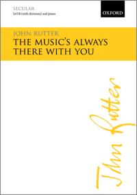 The Music's Always There With You