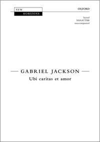 Ubi caritas et amor