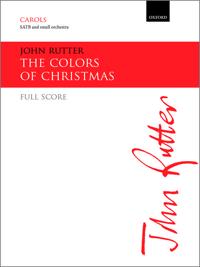 The Colors of Christmas
