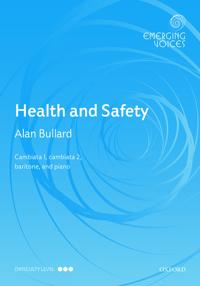 Health and Safety
