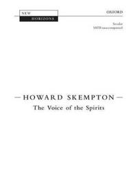 The Voice of the Spirits