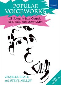 Popular Voiceworks 1