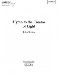 Hymn to the Creator of Light