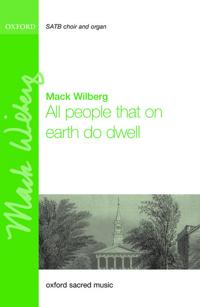 All people that on earth do dwell