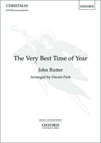 The Very Best Time of Year