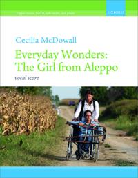 Everyday Wonders: The Girl from Aleppo