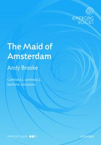 The Maid of Amsterdam