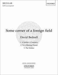 Some corner of a foreign field