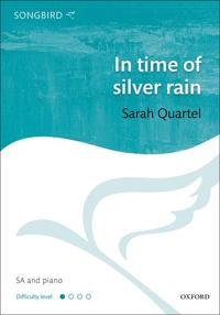 In time of silver rain
