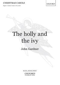 The holly and the ivy