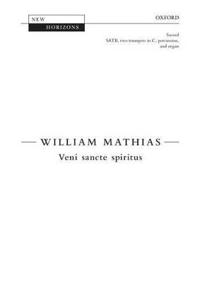 Veni sancte spiritus