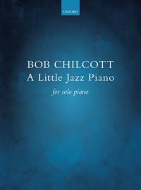 A Little Jazz Piano