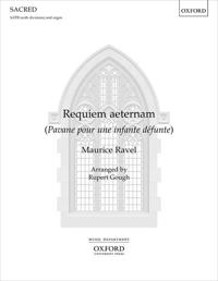 Requiem aeternam