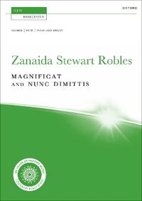 Magnificat and Nunc Dimittis