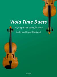 Viola Time Duets