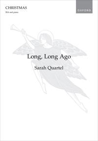 Long, Long Ago