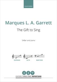 The Gift to Sing