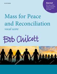 Mass for Peace and Reconciliation