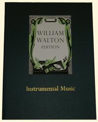 Instrumental Music