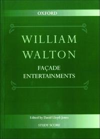 Façade Entertainments