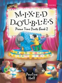 Mixed Doubles