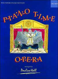 Piano Time Opera