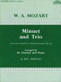 Minuet and Trio