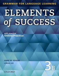 Elements of Success