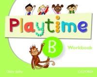Playtime: B: Workbook