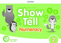 Show and Tell: Level 2: Numeracy Book