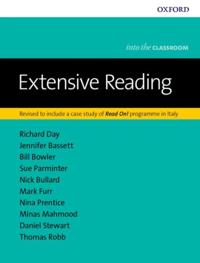 Extensive Reading, revised edition