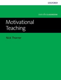 Into the Classroom