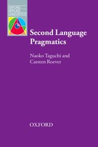 Oxford Applied Linguistics