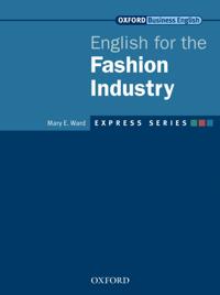 Express Series English for the Fashion Industry