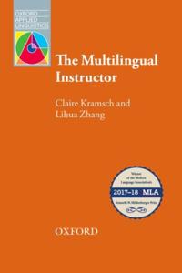 Oxford Applied Linguistics