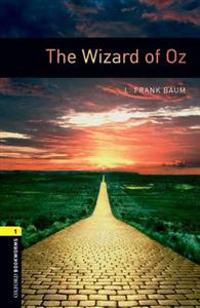 The Wizard of Oz Level 1