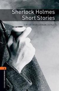 Sherlock Holmes Short Stories