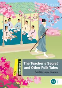 Dominoes: Level 1: The Teacher's Secret and Other Folk Tales