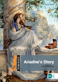 Dominoes: Level 2:: Ariadne's Story