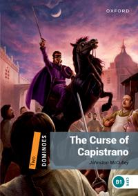 Dominoes: Level 2: The Curse of Capistrano