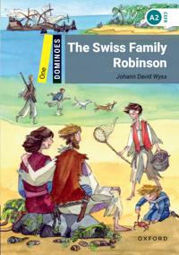 Dominoes: Level 1:: Swiss Family Robinson