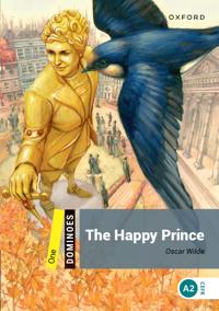 Dominoes: Level 1:: The Happy Prince New Edition