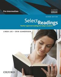 Select Readings: Pre-Intermediate: Student Book